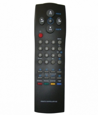 ДИСТАНЦИОННО УПРАВЛЕНИЕ RC DAEWOO R22A01