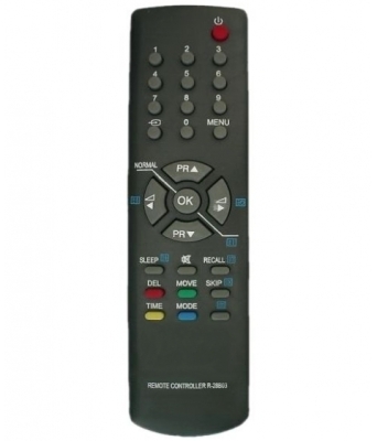 ДИСТАНЦИОННО УПРАВЛЕНИЕ RC DAEWOO R28B03