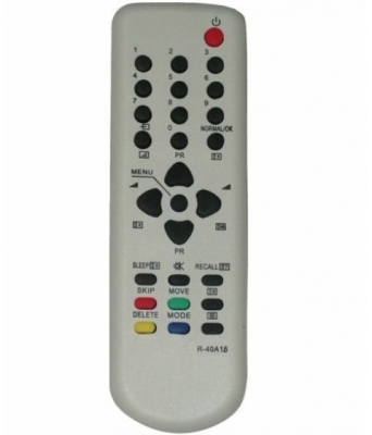 ДИСТАНЦИОННО УПРАВЛЕНИЕ RC DAEWOO R40A15
