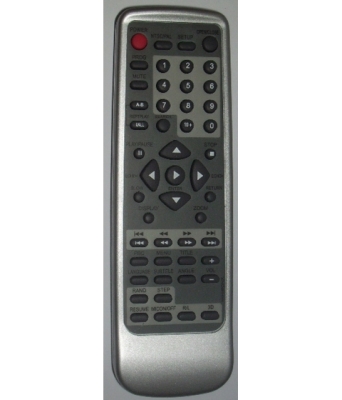 ДИСТАНЦИОННО УПРАВЛЕНИЕ RC DVD CROWN