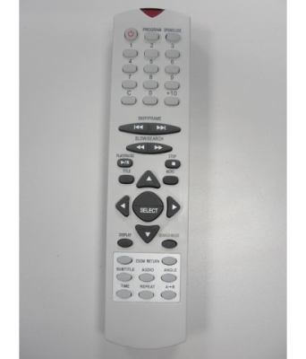 ДИСТАНЦИОННО УПРАВЛЕНИЕ RC DVD VESTEL