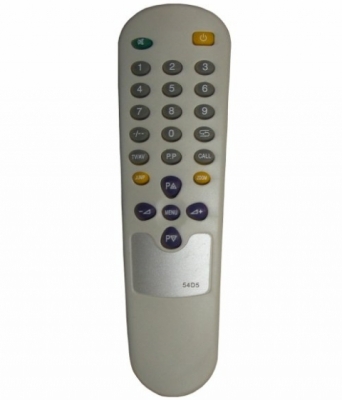 ДИСТАНЦИОННО УПРАВЛЕНИЕ RC ELITE 54D5