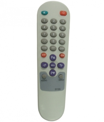 ДИСТАНЦИОННО УПРАВЛЕНИЕ RC ELITE 5Y29