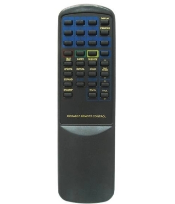 ДИСТАНЦИОННО УПРАВЛЕНИЕ RC FUNAI TXT-1