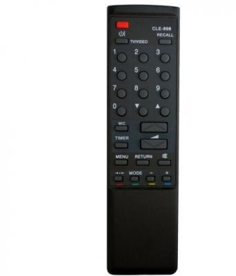 ДИСТАНЦИОННО УПРАВЛЕНИЕ RC HITACHI CLE898