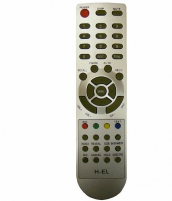 ДИСТАНЦИОННО УПРАВЛЕНИЕ RC HYUNDAI LCD