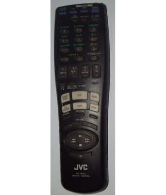 ДИСТАНЦИОННО УПРАВЛЕНИЕ RC JVC RM-SR60U