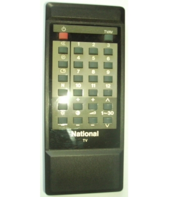ДИСТАНЦИОННО УПРАВЛЕНИЕ RC NATIONAL