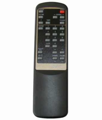 ДИСТАНЦИОННО УПРАВЛЕНИЕ RC NEC RD1078E