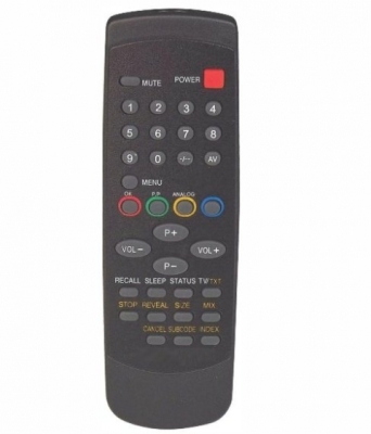 ДИСТАНЦИОННО УПРАВЛЕНИЕ RC NEO 723/724