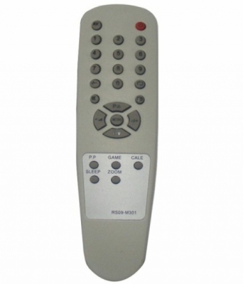 ДИСТАНЦИОННО УПРАВЛЕНИЕ RC NEO RS09-M301