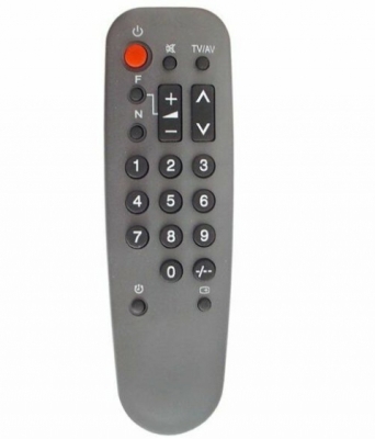 ДИСТАНЦИОННО УПРАВЛЕНИЕ RC PANASONIC EUR501310