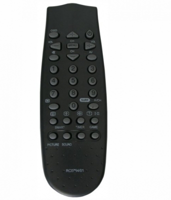 ДИСТАНЦИОННО УПРАВЛЕНИЕ RC PHILIPS RC0764/0110147