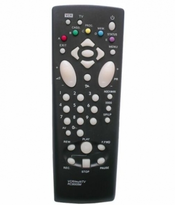 ДИСТАНЦИОННО УПРАВЛЕНИЕ RC SABA RC8005M