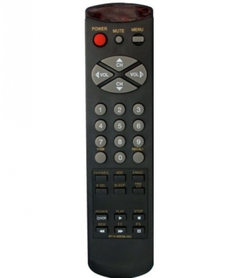 ДИСТАНЦИОННО УПРАВЛЕНИЕ RC SAMSUNG 3F1400038242