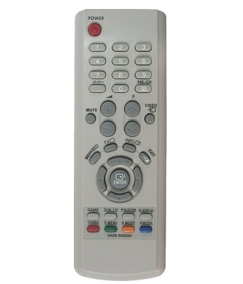 ДИСТАНЦИОННО УПРАВЛЕНИЕ RC SAMSUNG AA59-00332A