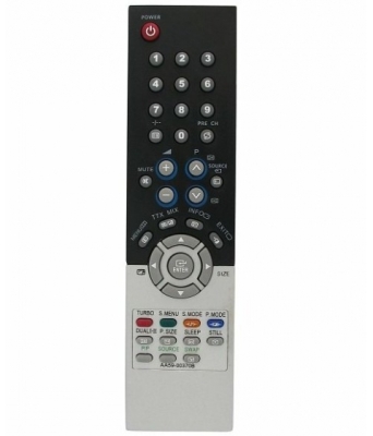 ДИСТАНЦИОННО УПРАВЛЕНИЕ RC SAMSUNG AA59-00370A/В