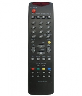 ДИСТАНЦИОННО УПРАВЛЕНИЕ RC SAMSUNG AA59-10075K