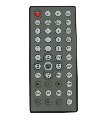 ДИСТАНЦИОННО УПРАВЛЕНИЕ RC SANG TCD-1389USB