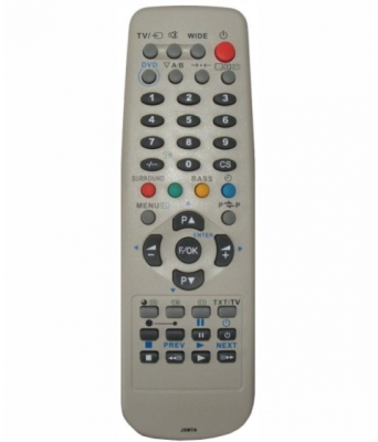 ДИСТАНЦИОННО УПРАВЛЕНИЕ RC SANYO JXMTA UNIVERS.