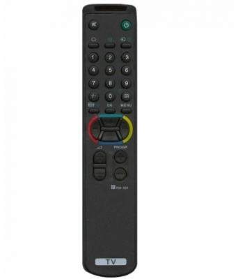 ДИСТАНЦИОННО УПРАВЛЕНИЕ RC SONY RM839