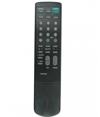 ДИСТАНЦИОННО УПРАВЛЕНИЕ RC SONY RM845P