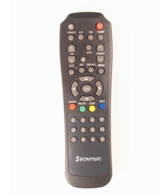 ДИСТАНЦИОННО УПРАВЛЕНИЕ RC SONY SATELIT AUX TV