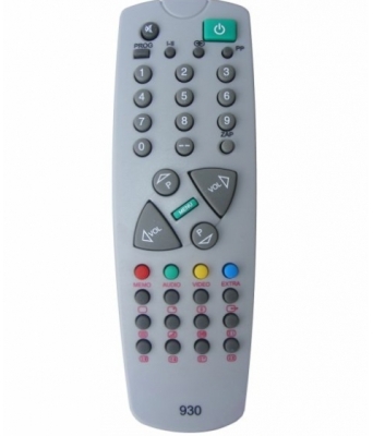 ДИСТАНЦИОННО УПРАВЛЕНИЕ RC WATSON 930