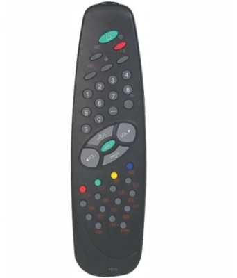 ДИСТАНЦИОННО УПРАВЛЕНИЕ RC VESTEL 1010