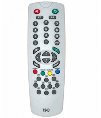 ДИСТАНЦИОННО УПРАВЛЕНИЕ RC VESTEL 1940 MINI