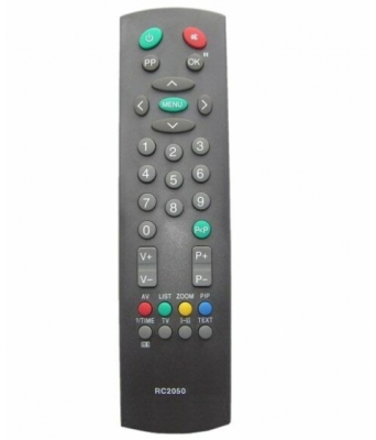 ДИСТАНЦИОННО УПРАВЛЕНИЕ RC VESTEL 2050