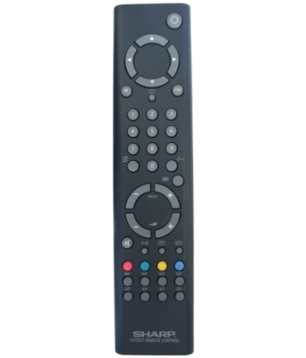 ДИСТАНЦИОННО УПРАВЛЕНИЕ RC VESTEL PLAZMA