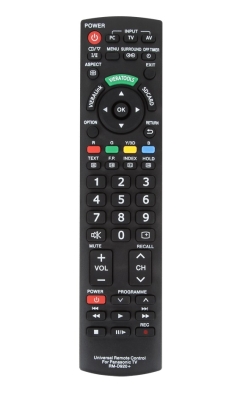 ДИСТАНЦИОННО УПРАВЛЕНИЕ RC PANASONIC LCD/LED RM-D920+ UNIVERSAL