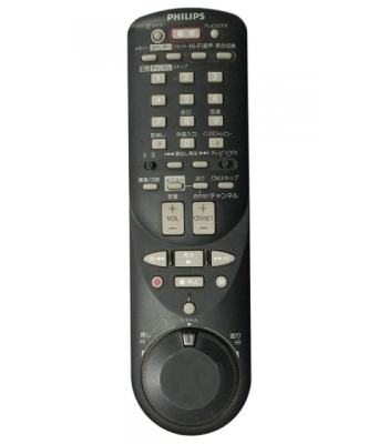 ДИСТАНЦИОННО УПРАВЛЕНИЕ RC PHILIPS PQ11374