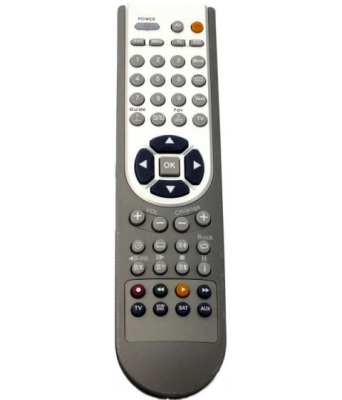 ДИСТАНЦИОННО УПРАВЛЕНИЕ RC ПРОГРАМИРУЕМО PRC-4440