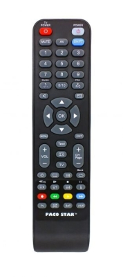 ДИСТАНЦИОННО УПРАВЛЕНИЕ RC ПРОГРАМИРУЕМО RATAI 6242