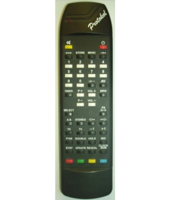 ДИСТАНЦИОННО УПРАВЛЕНИЕ RC PROTOKOL