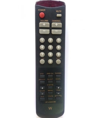 ДИСТАНЦИОННО УПРАВЛЕНИЕ RC SAMSUNG 3F1400034-900