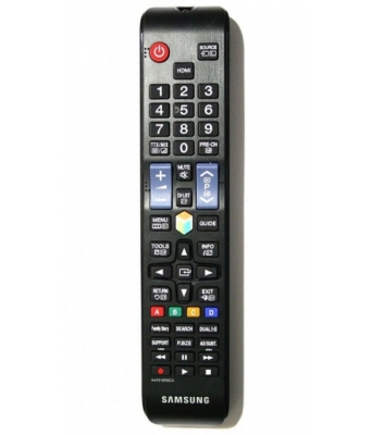 ДИСТАНЦИОННО УПРАВЛЕНИЕ RC SAMSUNG AA59-00582A