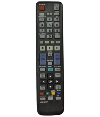 ДИСТАНЦИОННО УПРАВЛЕНИЕ RC SAMSUNG AH59-02303A