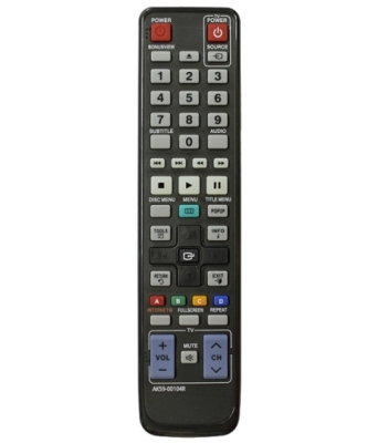 ДИСТАНЦИОННО УПРАВЛЕНИЕ RC SAMSUNG AK59-00104R