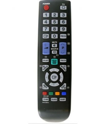 ДИСТАНЦИОННО УПРАВЛЕНИЕ RC SAMSUNG BN59-00865A