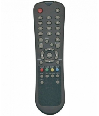 ДИСТАНЦИОННО УПРАВЛЕНИЕ RC SAT 8500