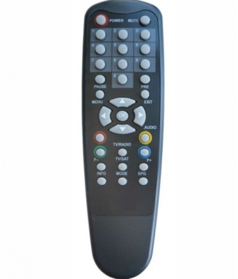 ДИСТАНЦИОННО УПРАВЛЕНИЕ RC SAT X200