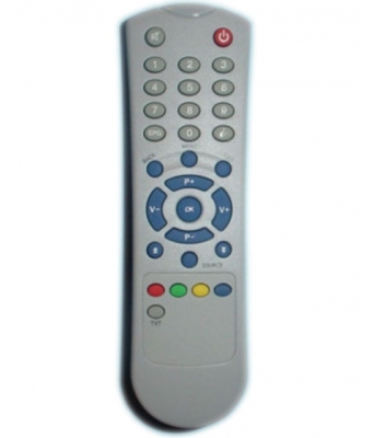 ДИСТАНЦИОННО УПРАВЛЕНИЕ RC SIEMENS FR 10067