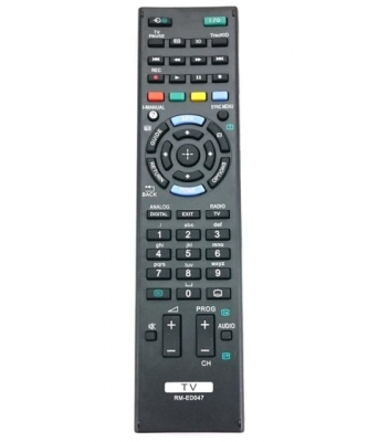 ДИСТАНЦИОННО УПРАВЛЕНИЕ RC SONY RM-ED047 RM-LD825