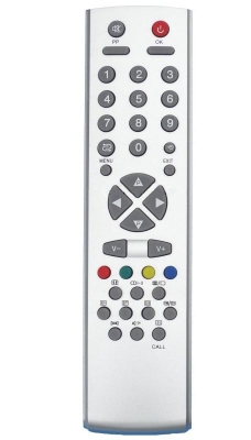 ДИСТАНЦИОННО УПРАВЛЕНИЕ RC TOSHIBA CT90040