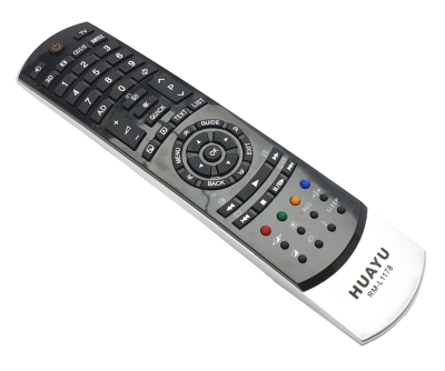 ДИСТАНЦИОННО УПРАВЛЕНИЕ RC TOSHIBA RM-L1178