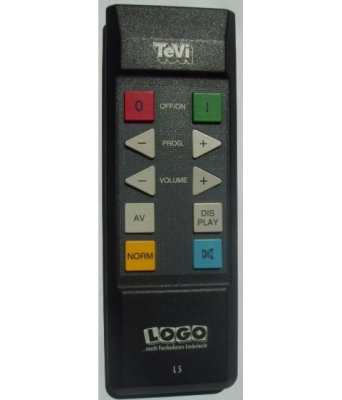 ДИСТАНЦИОННО УПРАВЛЕНИЕ RC UNIVERSAL L5