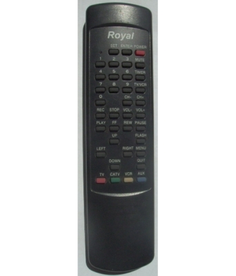 ДИСТАНЦИОННО УПРАВЛЕНИЕ RC UNIVERSAL ROYAL